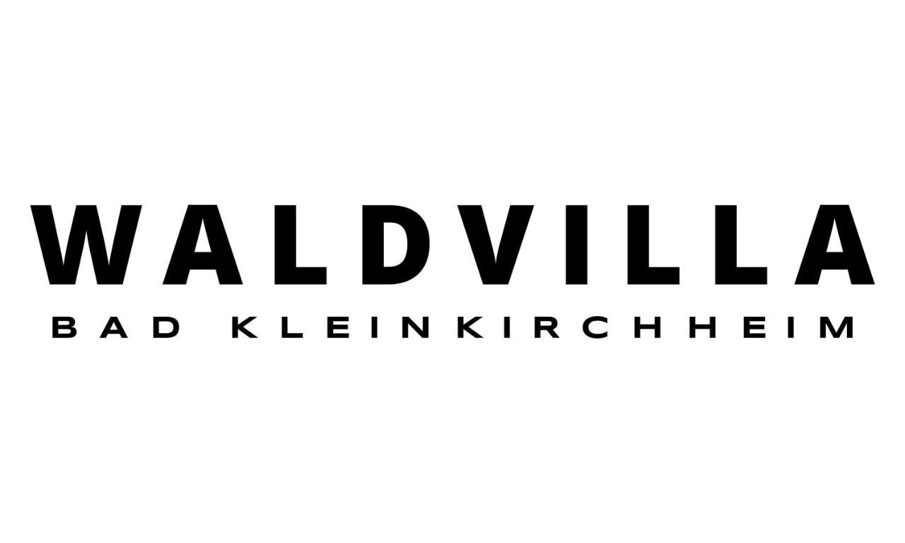 Waldvilla บาด ไคลน์เคิร์ชไฮม์ ภายนอก รูปภาพ